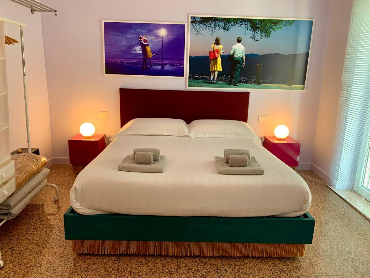 Red Carpet Rooms Bari Exterior foto