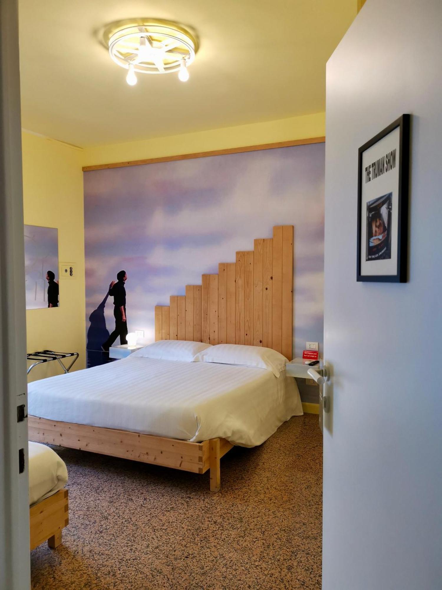 Red Carpet Rooms Bari Exterior foto